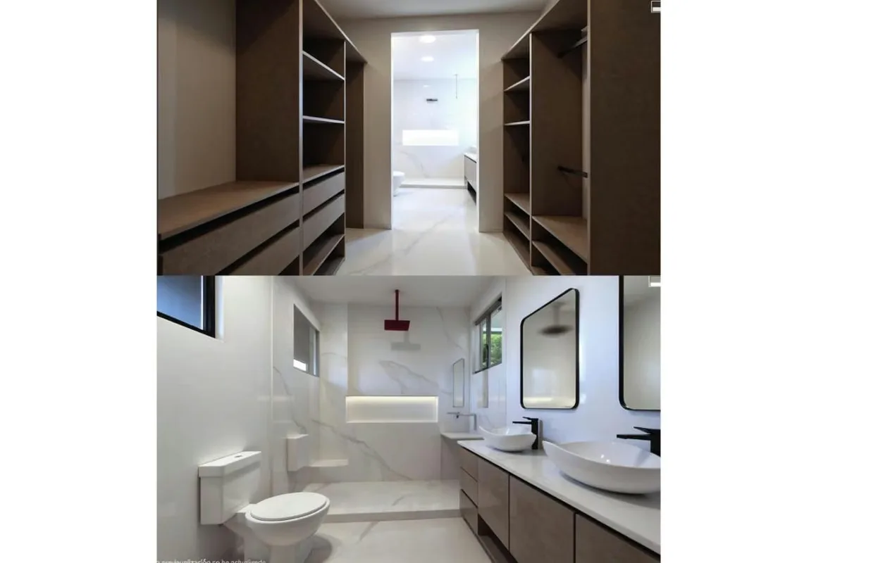 Vivir con jardín cambia la forma de disfrutar el hogar. Y estrenar una casa diseñada para ofrecer comodidad, privacidad y tranquilidad lo hace aún mejor., photo 8