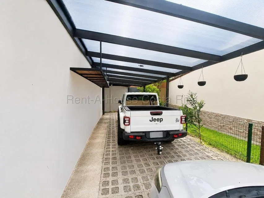 CASA EN VENTA EN BRASIL  DE SANTA ANA - Venta en Santa Ana, photo 4