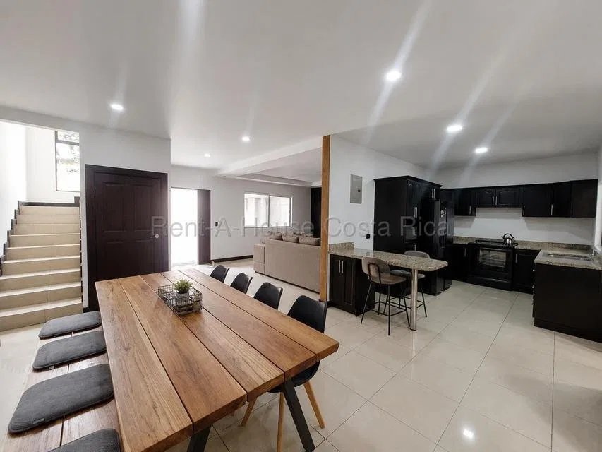 CASA EN VENTA EN BRASIL  DE SANTA ANA - Venta en Santa Ana, photo 5