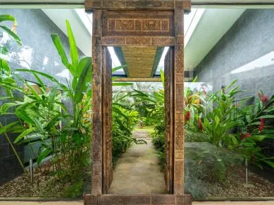 PROPERTY WITH A GUEST HOUSE, IN BAHIA BALLENA CENTER – 0.25 ACRES, photo 29