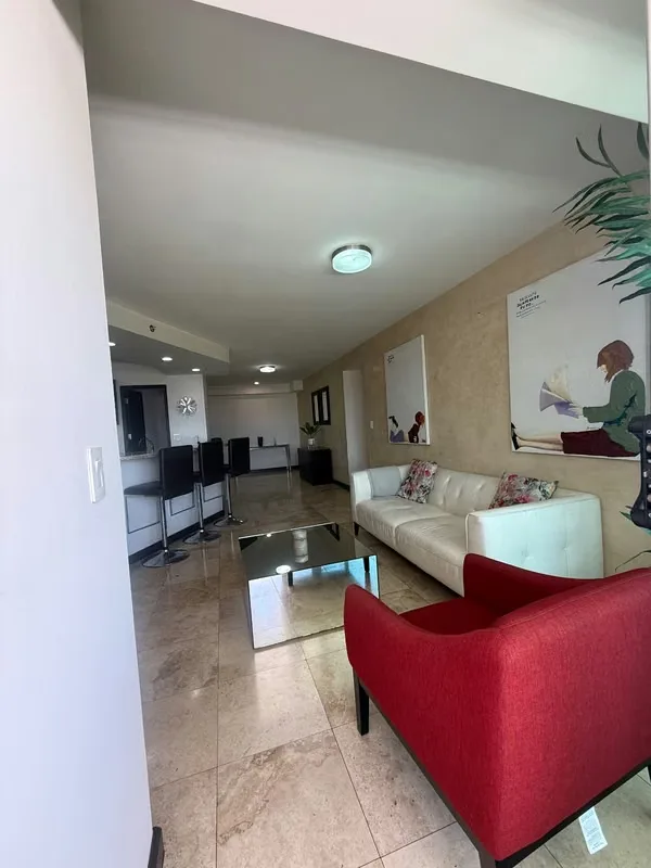 El condominio Vistas del Robledal se ubica en La Uruca, muy cerca del hotel San José Palacio. A 5 ..., photo 2