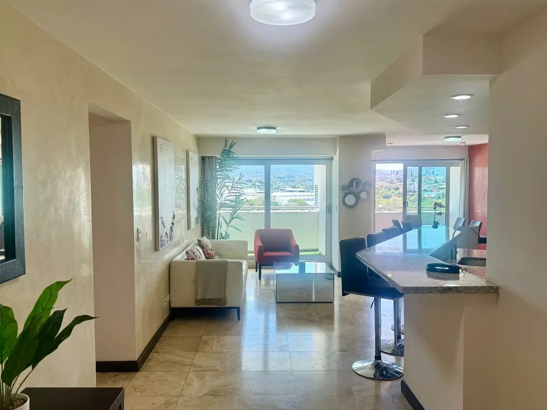 El condominio Vistas del Robledal se ubica en La Uruca, muy cerca del hotel San José Palacio. A 5 ..., photo 3