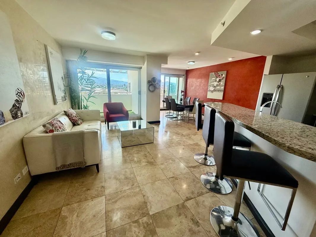 El condominio Vistas del Robledal se ubica en La Uruca, muy cerca del hotel San José Palacio. A 5 ..., photo 5