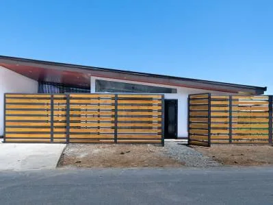 Casa de playa a estrenar, 3 dormitorios, 2,5 baños en Bahía, photo 2