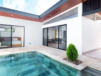 Casa de playa a estrenar, 3 dormitorios, 2,5 baños en Bahía, photo 3