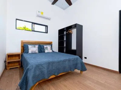 Casa de playa a estrenar, 3 dormitorios, 2,5 baños en Bahía, photo 8