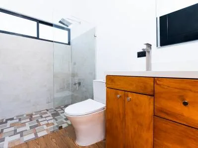 Casa de playa a estrenar, 3 dormitorios, 2,5 baños en Bahía, photo 10