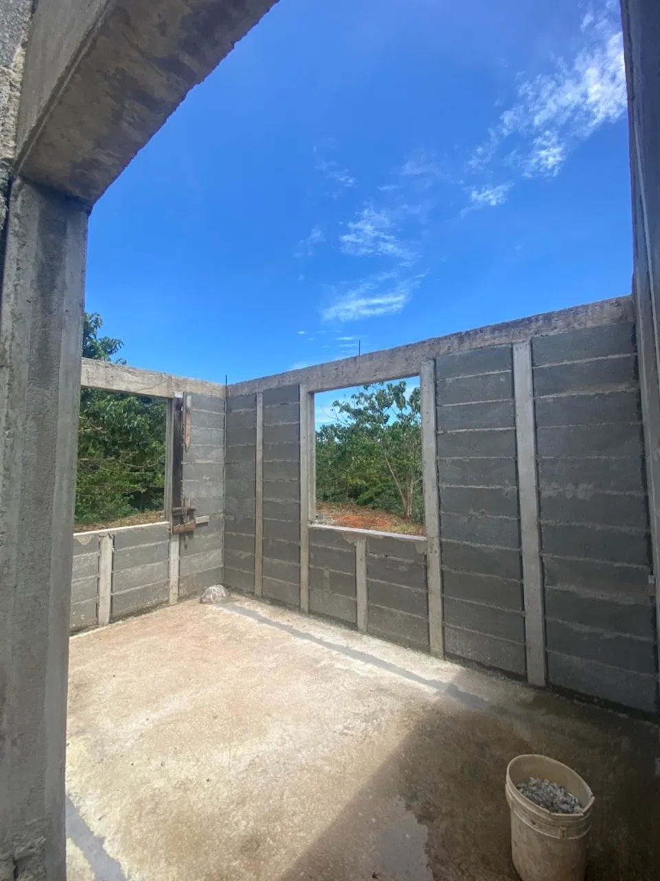 UNFINISHED PROPERTY WITH THREE BEDROOMS, IN OJOCHAL – 1.7 ACRES, photo 23