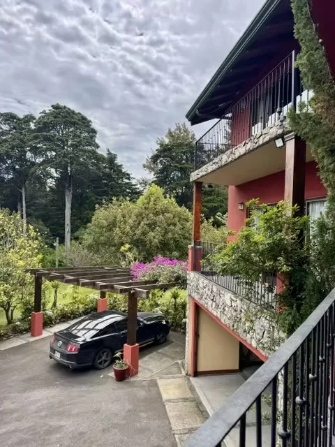 Located in Los Ángeles de San Rafael, one of Heredia’s most desirable residential areas, this remarkable estate offers an exceptional combination of privacy, generous living spaces, ..., photo 12