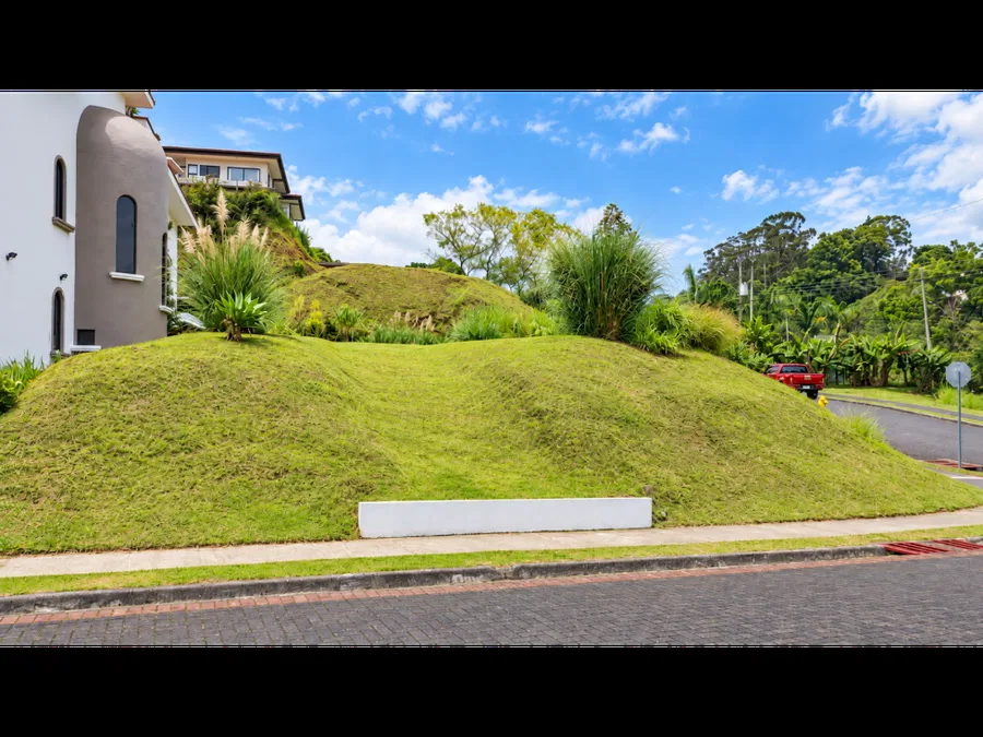 Lote En Venta En Condominio Majestuosos Prados, Goicoechea, photo 3