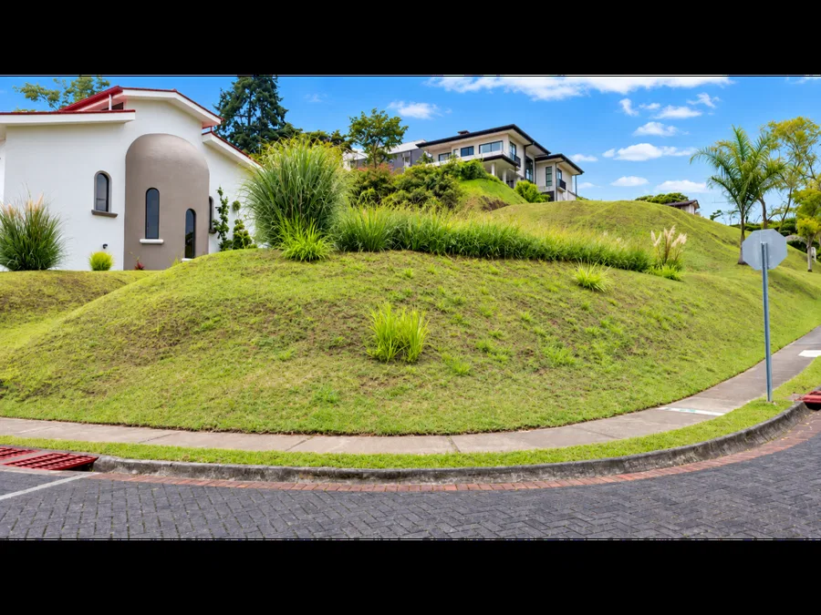 Lote En Venta En Condominio Majestuosos Prados, Goicoechea, photo 7