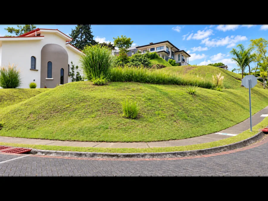 Lote En Venta En Condominio Majestuosos Prados, Goicoechea, photo 9