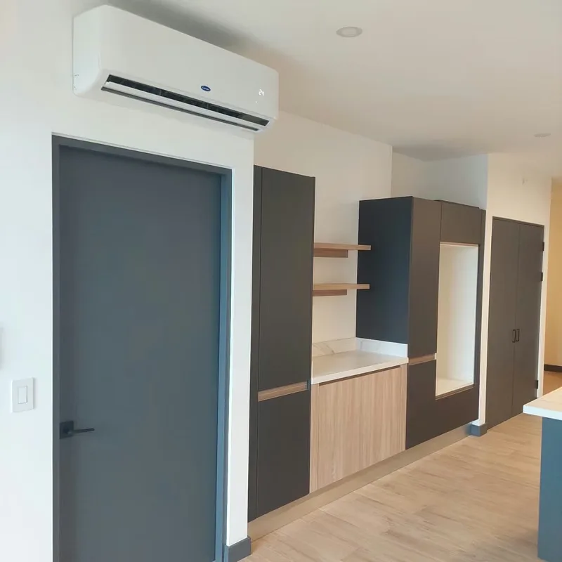 Para estrenar, con electrodomésticos y accesorios (abanicos, espejos y lámparas)., photo 8