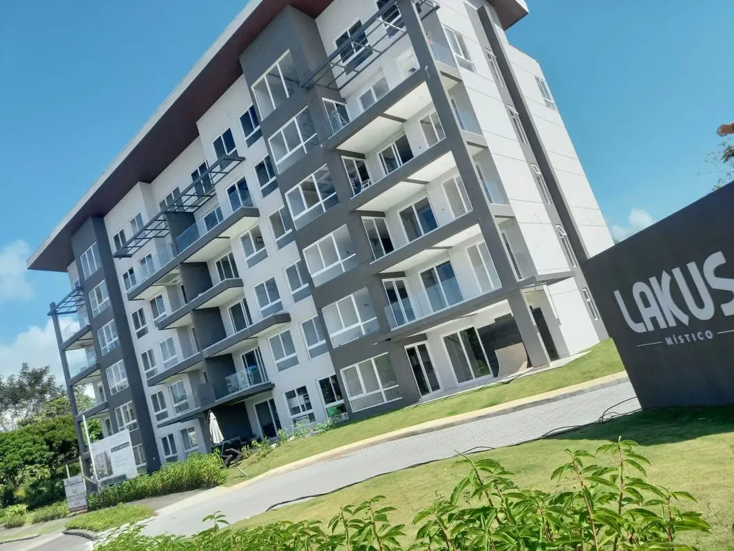 Apartments for Sale in Místico, Playa Hermosa, Puntarenas.