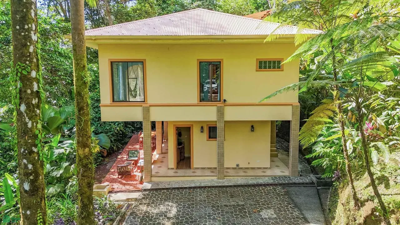 Ojochal, Phase 4, Puerto Cortés, Puntarenas 60501