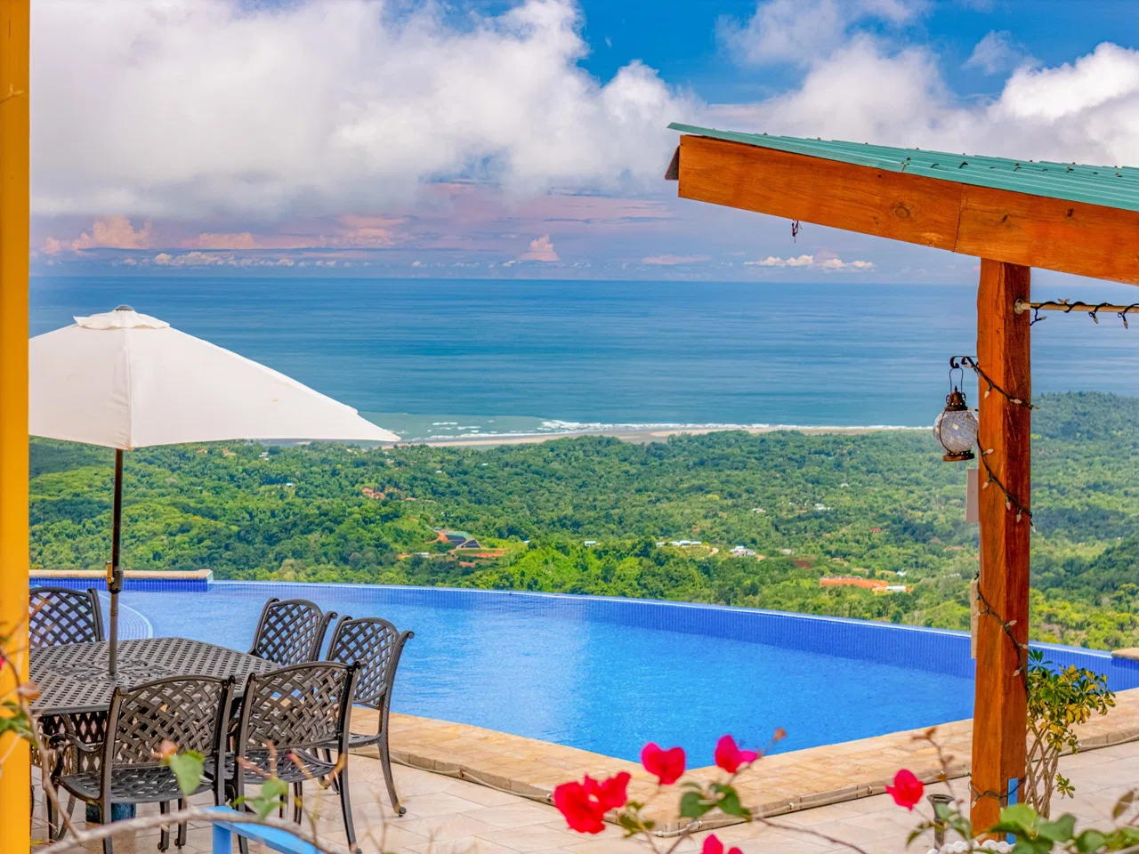 PROPERTY WITH PANORAMIC VIEWS OF THE OCEAN AND MOUNTAINS – 10.30 ACRES, photo 17