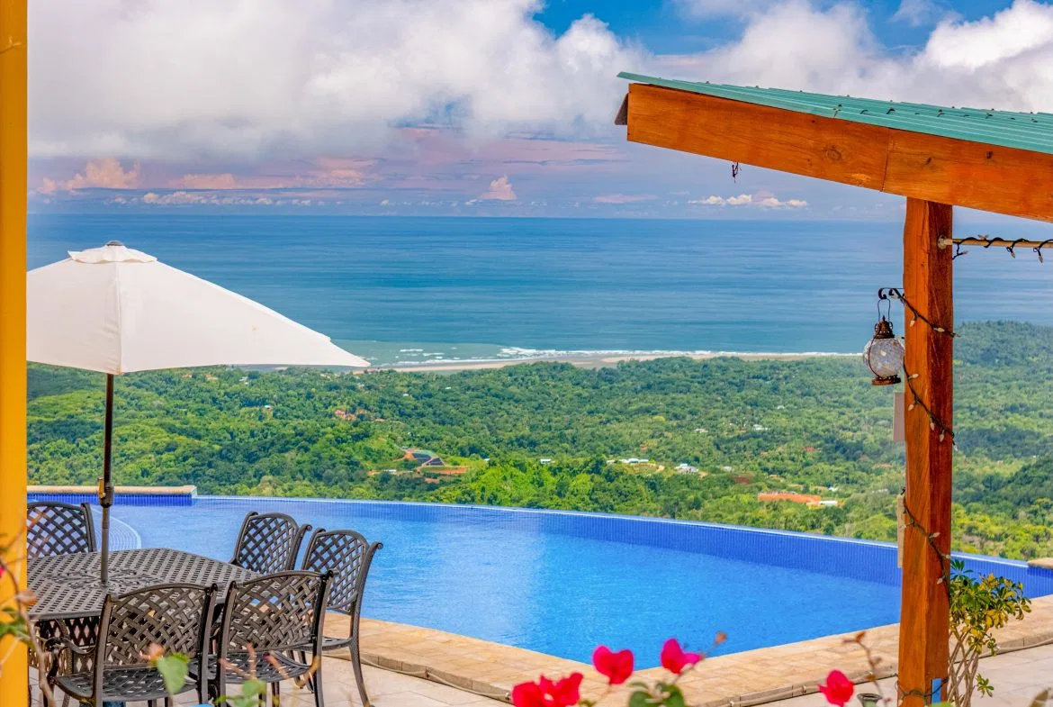 PROPERTY WITH PANORAMIC VIEWS OF THE OCEAN AND MOUNTAINS – 10.30 ACRES, photo 18