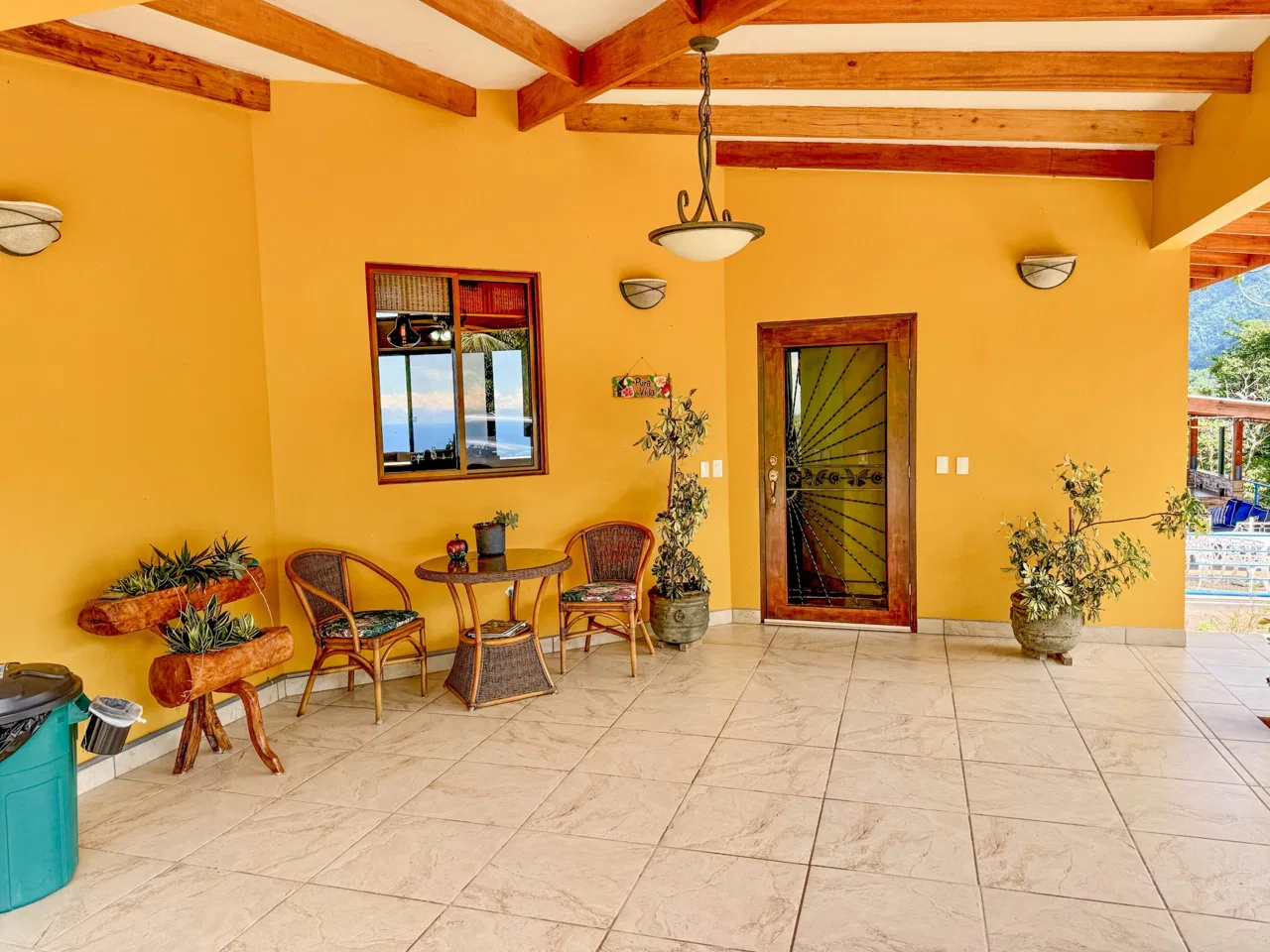PROPERTY WITH PANORAMIC VIEWS OF THE OCEAN AND MOUNTAINS – 10.30 ACRES, photo 19