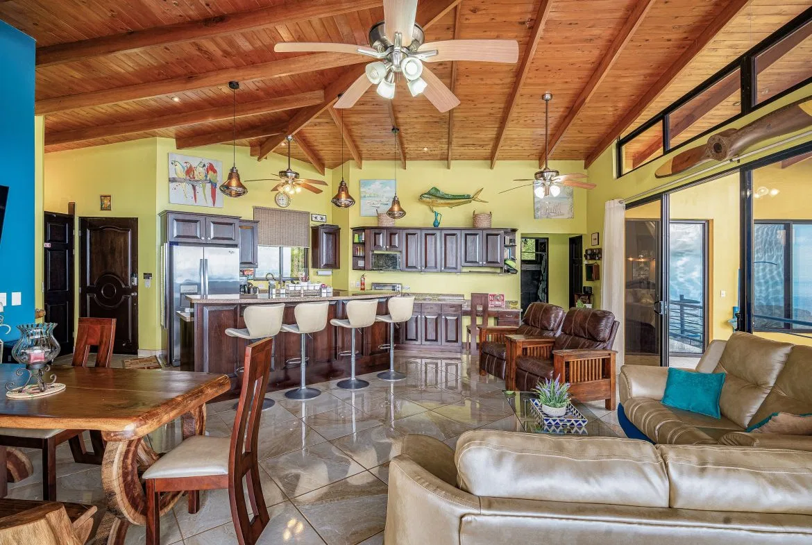 PROPERTY WITH PANORAMIC VIEWS OF THE OCEAN AND MOUNTAINS – 10.30 ACRES, photo 22