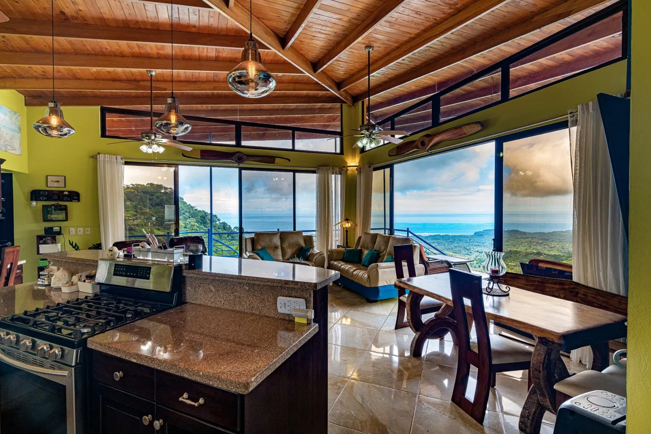 PROPERTY WITH PANORAMIC VIEWS OF THE OCEAN AND MOUNTAINS – 10.30 ACRES, photo 23