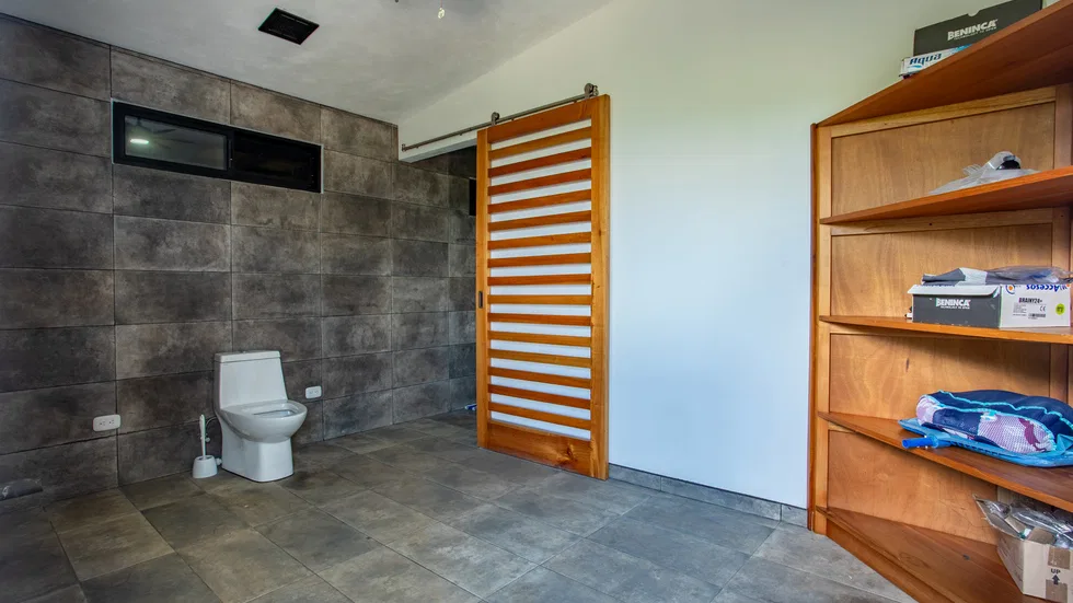 EXTRAORDINARY OCEAN-VIEW ESTATE & RETREAT OPPORTUNITY IN THE DIAMANTE VALLEY WITH RESTAURANT, POOL AND GYM – 3.5 ACRES, photo 21