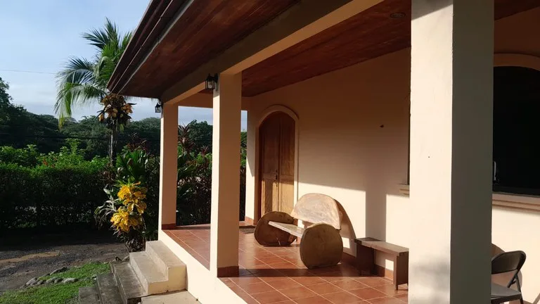 House in Playa Hermosa
