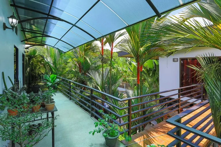 Apartment Hotel with Owners Suite, Fantastic Oportunity for Hostel in Uvita, photo 12