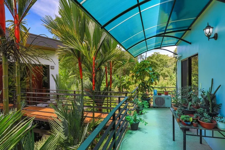 Apartment Hotel with Owners Suite, Fantastic Oportunity for Hostel in Uvita, photo 7