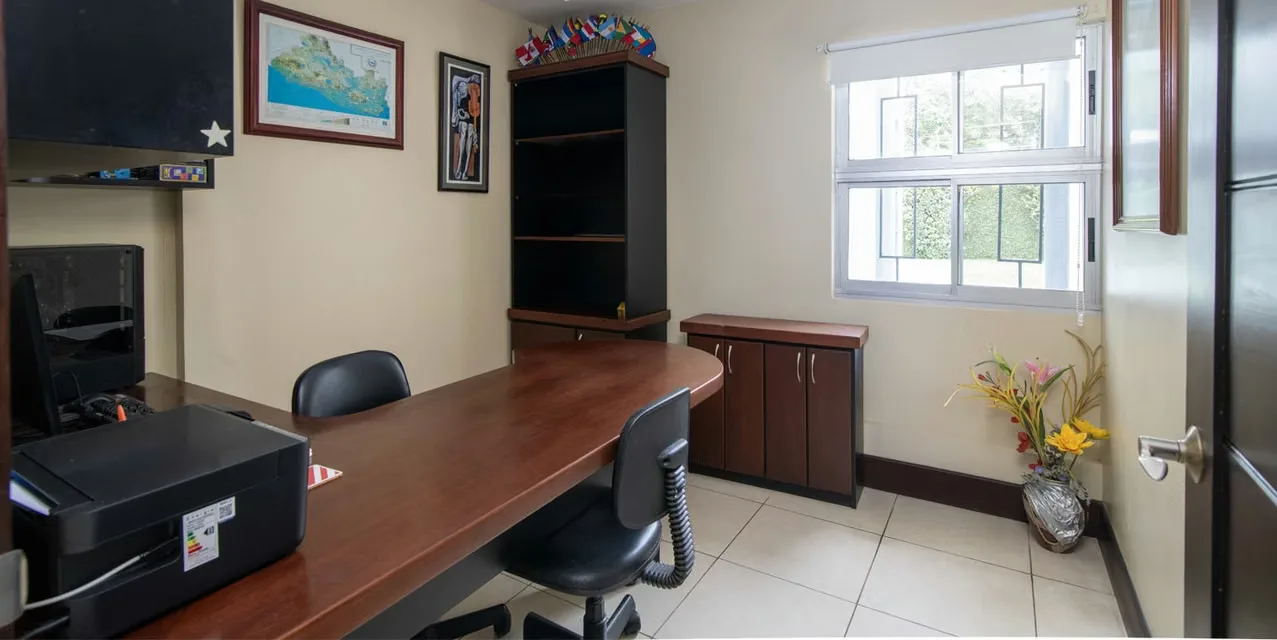 Home 5BR in Moravia San Jose - Gated Community - Private Garden, photo 13
