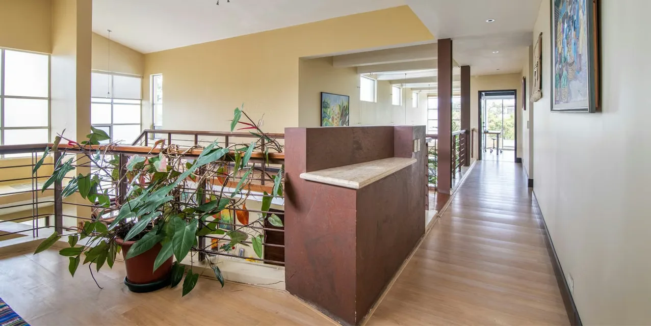 Home 5BR in Moravia San Jose - Gated Community - Private Garden, photo 14