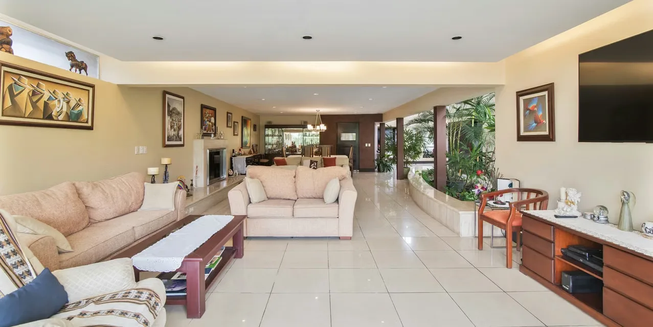Home 5BR in Moravia San Jose - Gated Community - Private Garden, photo 15