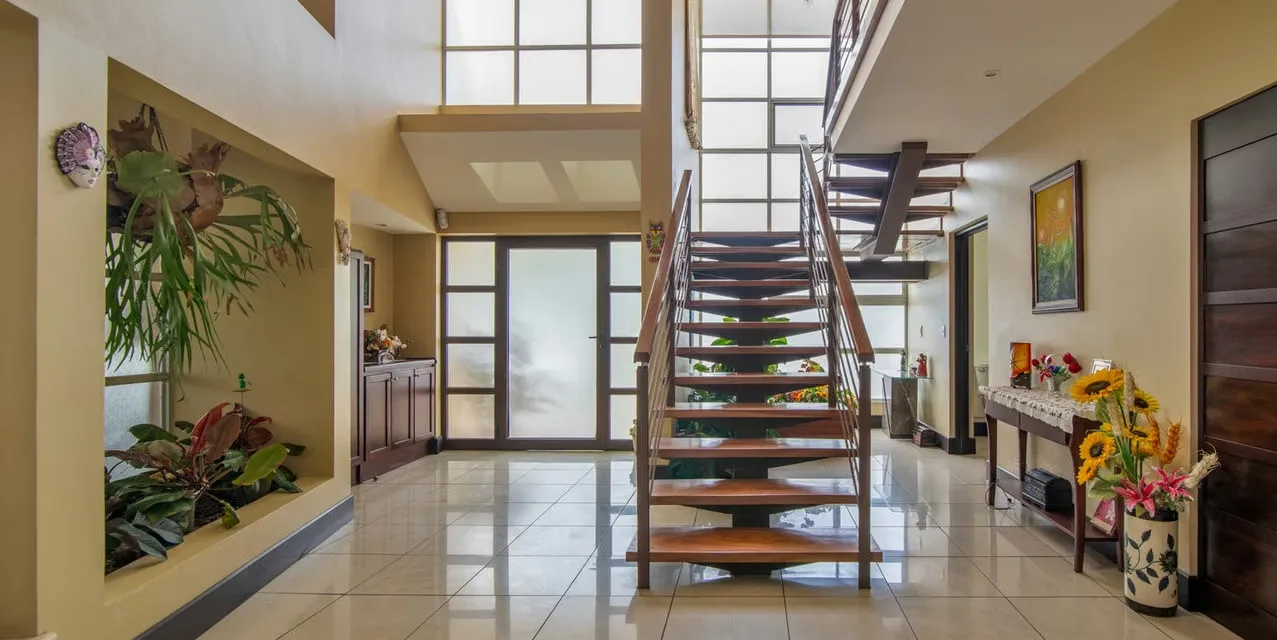 Home 5BR in Moravia San Jose - Gated Community - Private Garden, photo 3