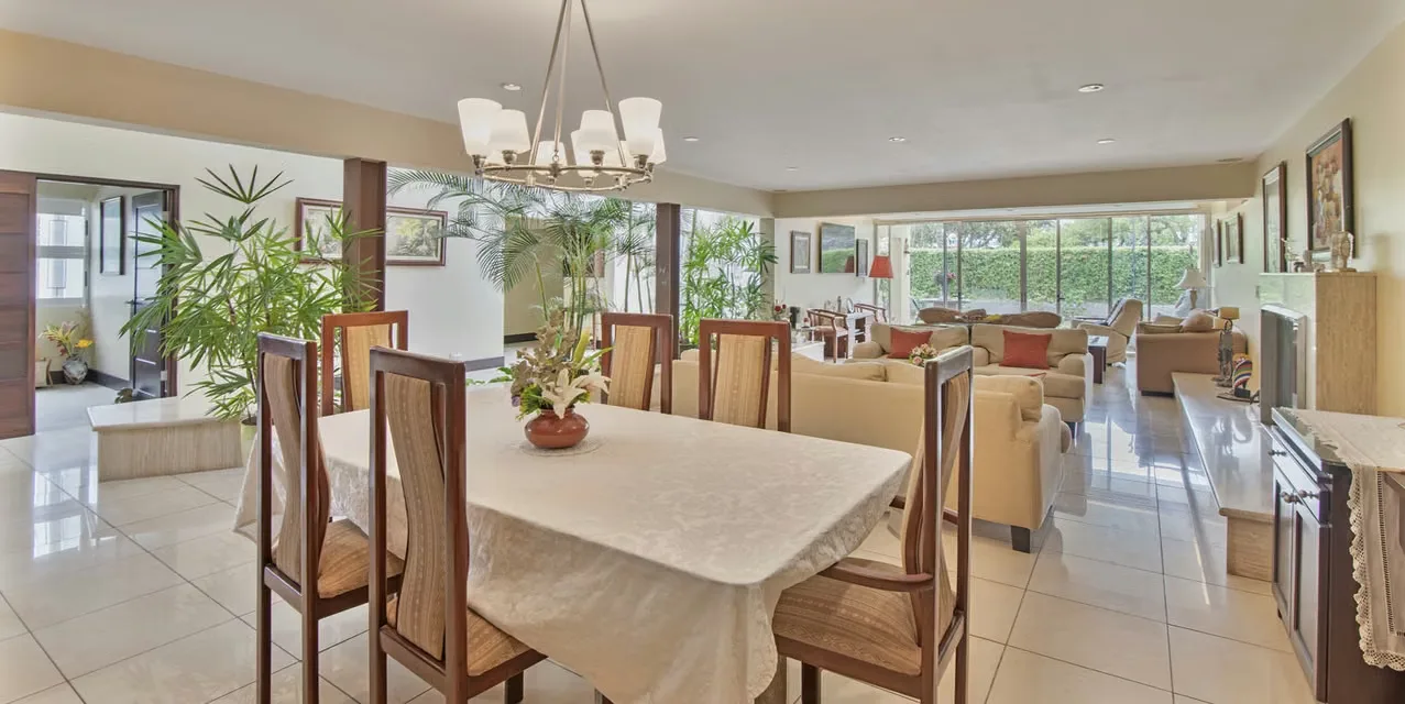 Home 5BR in Moravia San Jose - Gated Community - Private Garden, photo 5