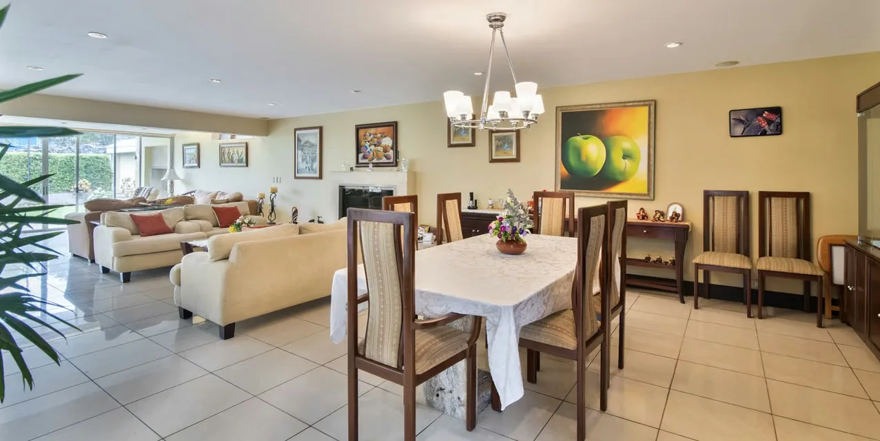 Home 5BR in Moravia San Jose - Gated Community - Private Garden, photo 6
