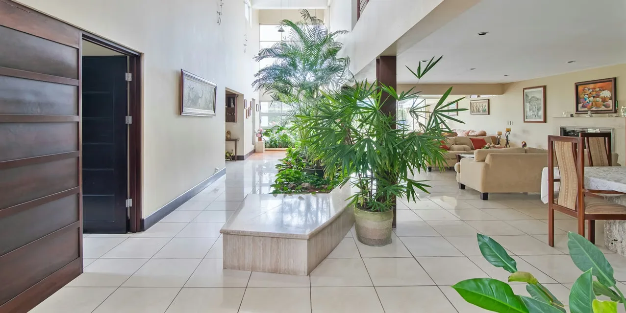 Home 5BR in Moravia San Jose - Gated Community - Private Garden, photo 7