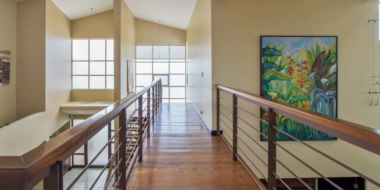 Home 5BR in Moravia San Jose - Gated Community - Private Garden, photo 8
