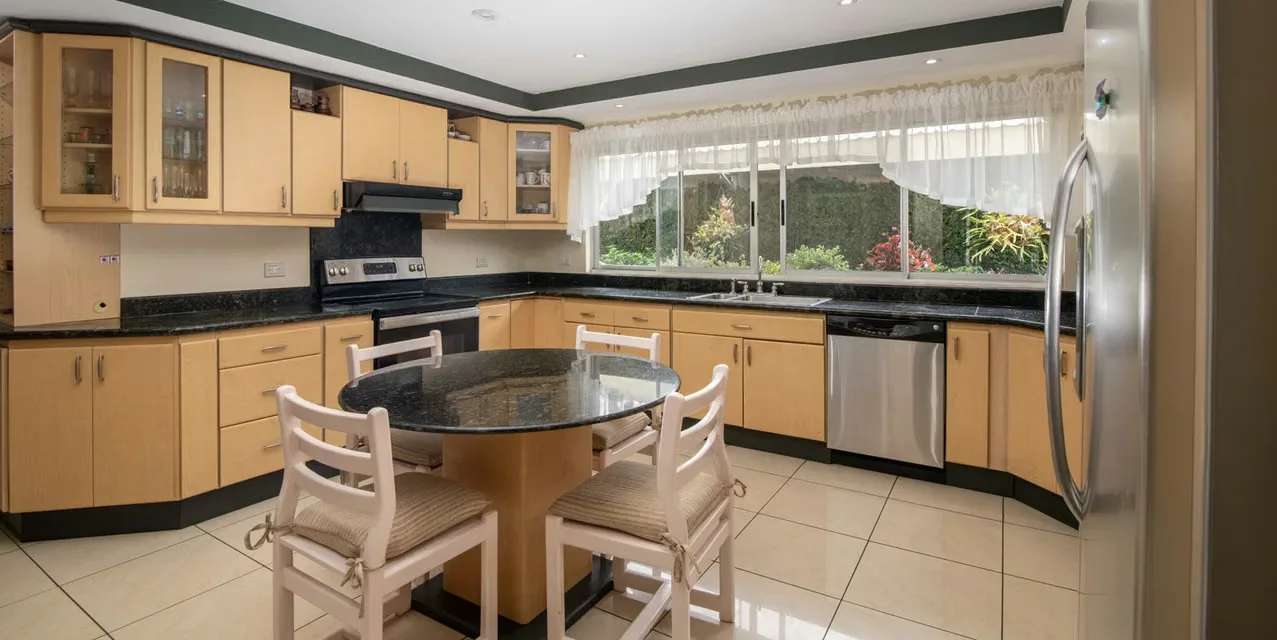 Home 5BR in Moravia San Jose - Gated Community - Private Garden, photo 9