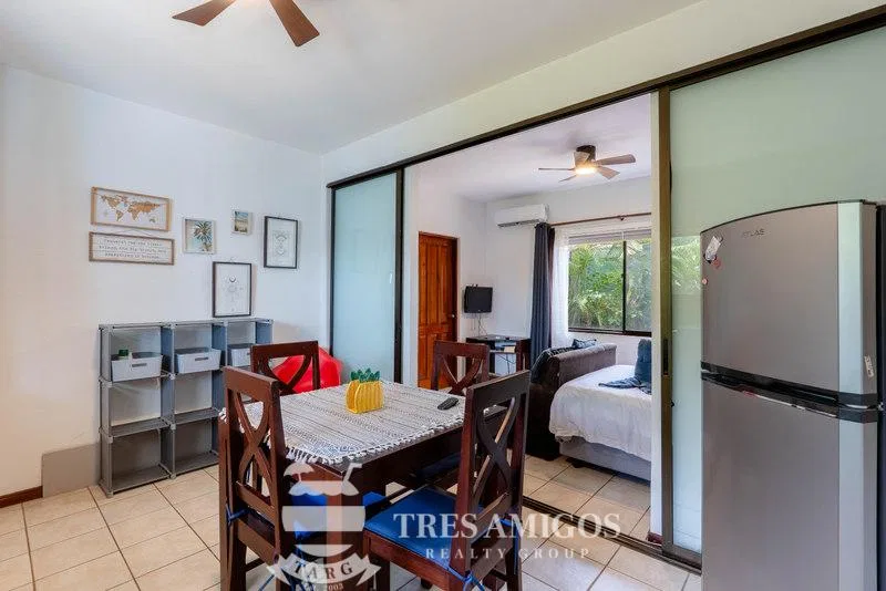 Condominium Marina Loft 116, photo 12