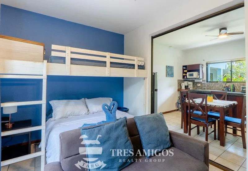 Condominium Marina Loft 116, photo 20