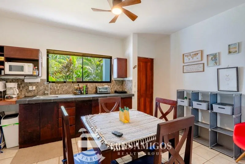 Condominium Marina Loft 116, photo 6