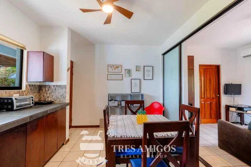 Condominium Marina Loft 116, photo 7