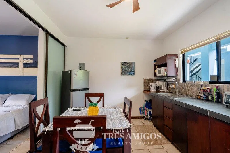 Condominium Marina Loft 116, photo 8