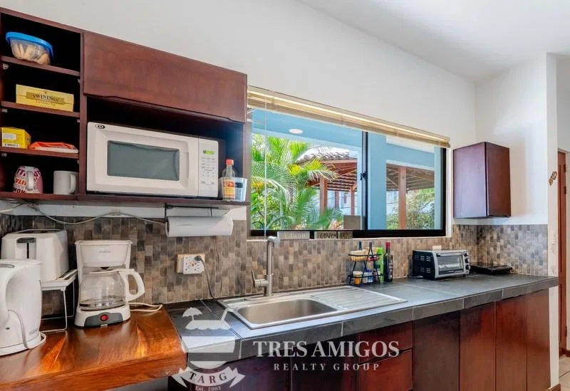 Condominium Marina Loft 116, photo 9