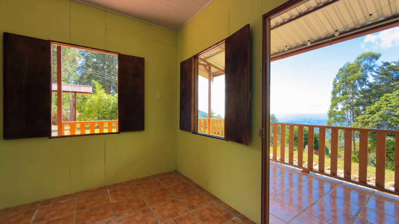 Prime Lot for Sale in Pérez Zeledón with Mountain Views | 632 m² + Structure, photo 11