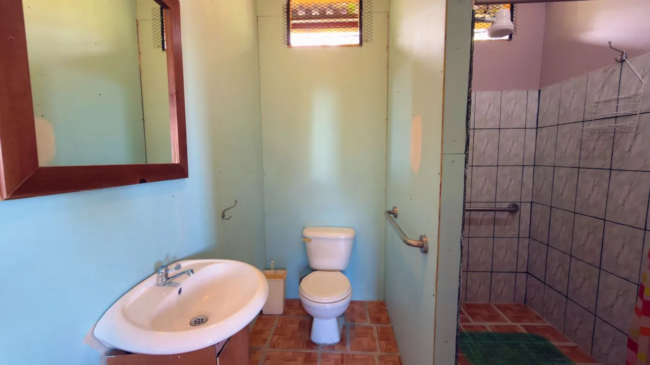 Prime Lot for Sale in Pérez Zeledón with Mountain Views | 632 m² + Structure, photo 12