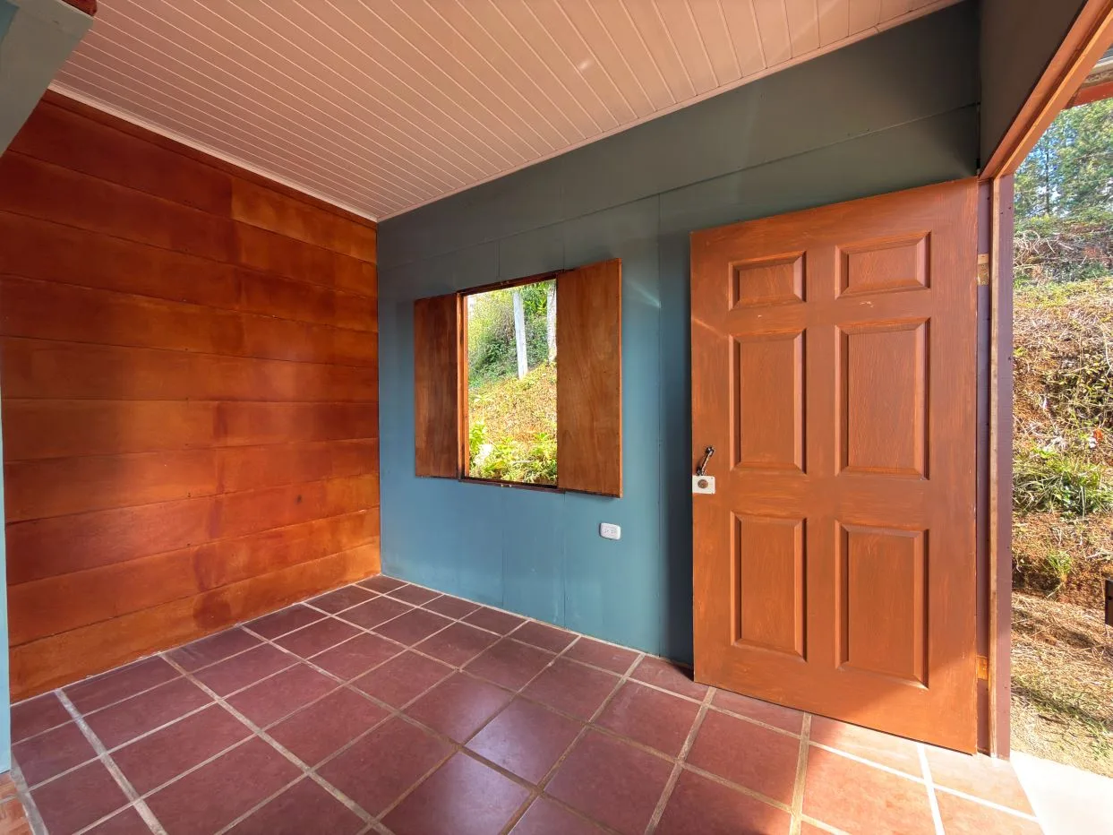 Prime Lot for Sale in Pérez Zeledón with Mountain Views | 632 m² + Structure, photo 6