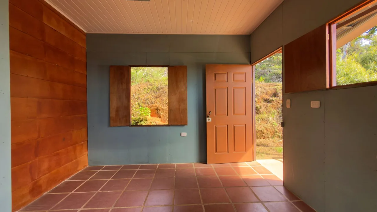 Prime Lot for Sale in Pérez Zeledón with Mountain Views | 632 m² + Structure, photo 7