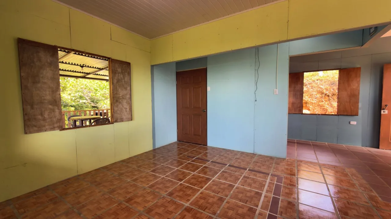 Prime Lot for Sale in Pérez Zeledón with Mountain Views | 632 m² + Structure, photo 8