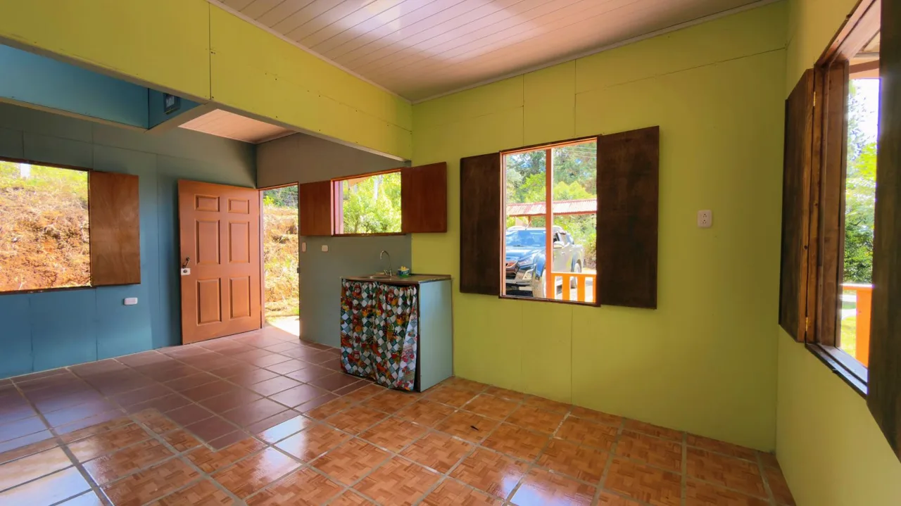 Prime Lot for Sale in Pérez Zeledón with Mountain Views | 632 m² + Structure, photo 9