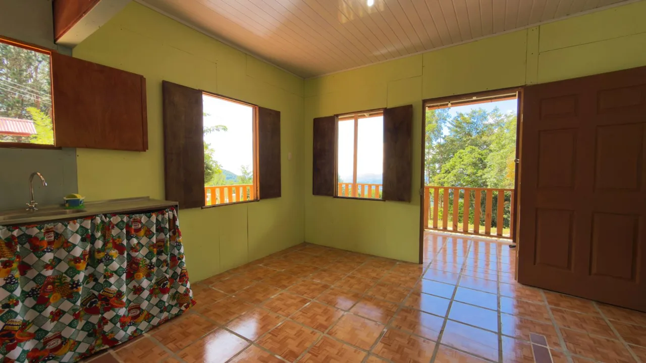 Prime Lot for Sale in Pérez Zeledón with Mountain Views | 632 m² + Structure, photo 10